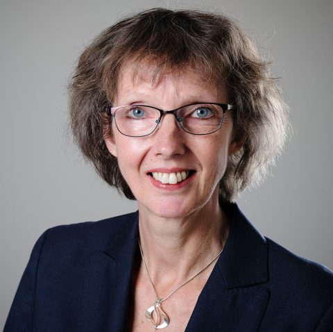 Congress Consultants Henriet Wieringa