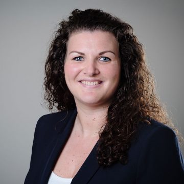 Congress Consultants Sabrina Scherpenseel