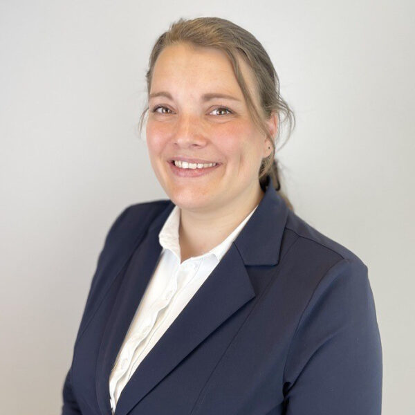 Evaline van Batenburg