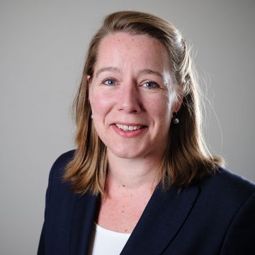 Congress Consultants Susan Brenninkmeijer